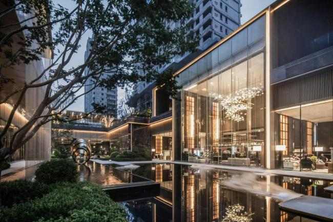 越秀地产荣登克而瑞2024年中国房地产企业产品力TOP10，优质产品力再获行业认可